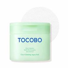 Pad Cica Calming Aqua - TOCOBO