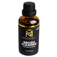 Líquido Limpiador de Pincel - MASTER NAILS