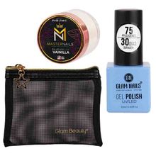 Kit Promocional de Uñas Junio 25
