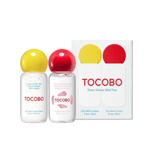 Mini Duo Tónico Lemon & Vita Berry - TOCOBO