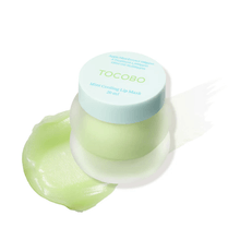 Mascarilla de Labios Mint Cooling - TOCOBO