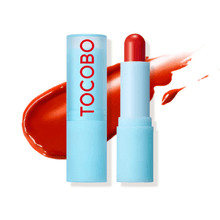 Tinta Gloss & Glass Tangarine Red Lip Balm - TOCOBO