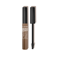 Gel para Cejas Browie Wowie Light - LA COLORS