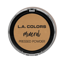 Polvo Mineral Sand #379 - LA COLORS