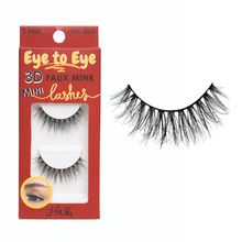 Pestañas Postizas EYE TO EYE #25 - J LASH