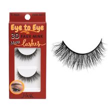 Pestañas Postizas EYE TO EYE #11 - J LASH
