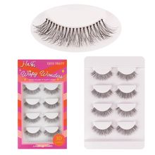Pestañas Postizas 3D Cutie Fruity - J LASH