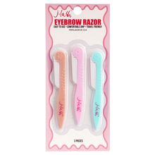 Perfilador de Cejas Viajero - J LASH 3pc