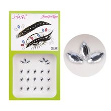 Aplique para Rostro Clear - J LASH