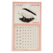 Aplique para Rostro Holographic - J LASH