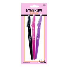 Perfilador de Cejas - J LASH 3pc