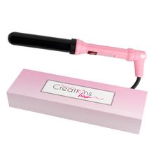 Rizador De Cabello Rosa 32mm – BEAUTY CREATIONS