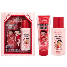 Set Betty Boop Sweet, But Strong – BEAUTY CREATIONS