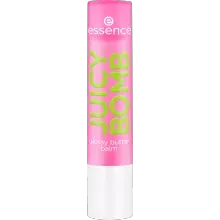 Balsamo Labial Juicy Bomb Glossy Butter Pitaya 03 - ESSENCE