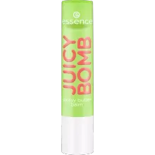 Balsamo Labial Juicy Bomb Glossy Butter Kiwi 04 - ESSENCE