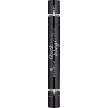 Delineador Plumon & Sello Quick Wing - ESSENCE