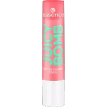 Balsamo Labial Juicy Bomb Glossy Butter - ESSENCE