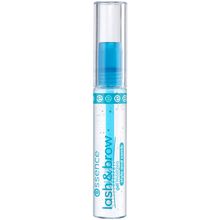Rímel Lash & Brow Gel Mascara - ESSENCE