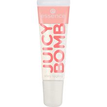Brillo Labial Juicy Bomb - ESSENCE