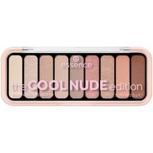 Paleta de Sombras The Nude Edition 10 - ESSENCE
