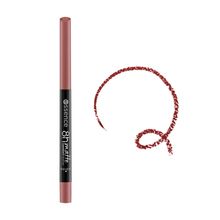 Lapiz Labios 8H Matte Comfort #02 - ESSENCE