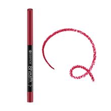 Lapiz Labios 8H Matte Comfort #08 - ESSENCE