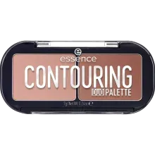 Paleta Contorno Duo #10 - ESSENCE