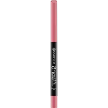 Lapiz Labios 8H Matte Comfort #15 - ESSENCE