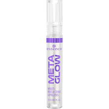 Brillo Labial Meta Glow Multi Reflect #02 - ESSENCE