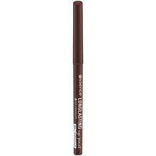 Lapiz de Ojos Long Lasting Cafe #02 - ESSENCE