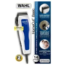 Máquina Home Basic - WAHL