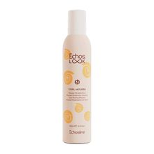 Mousse Curl 300ml - ECHOS LINE