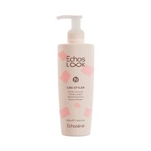 Silicona Liss Styler 225ml Fluido Alisador - ECHOS LINE