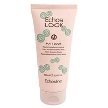 Gel Matt Look 100ml - ECHOS LINE