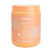 Mascarilla Keratin 1000ml - ECHOS LINE
