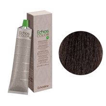 Tinte Vegano Rubio Oscuro Extra Intenso 66.0 - ECHOS LINE