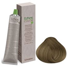 Tinte Vegano Rubio Medio 7.0 - ECHOS LINE