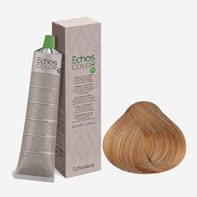 Tinte Vegano Rubio Claro Dorado 8.3 - ECHOS LINE