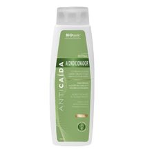 Acondicionador Anticaída Bioxil 500ml - BIOTANIK