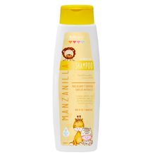 Shampoo Manzanilla 500ml - BIOTANIK