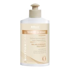 Tratamiento Leave In Botox Care 300ml - BIOTANIK