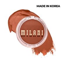 Bronzer En Crema Cheek Kiss Mocha Moment - MILANI