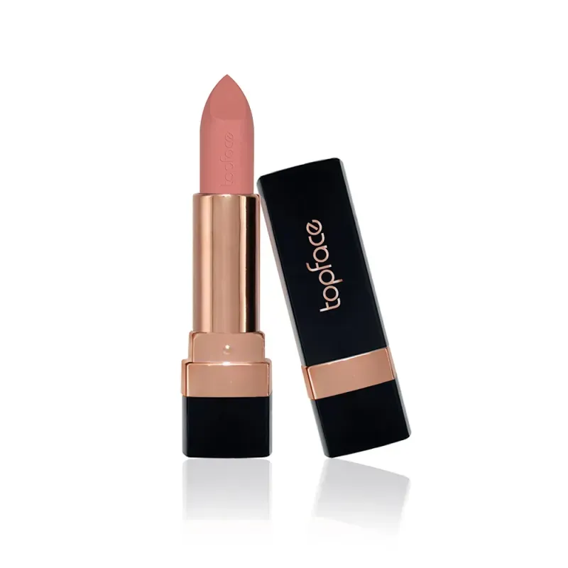 TOPFACE-INSTYLE-MATTE-LIPSTICK-Warm-Honey-002-mapara-tunisie