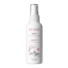 Tonico Japanese Rice 120ml - REVOX