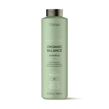 Shampoo Profesional Teknia Organic Balance 1000ml - LAKME