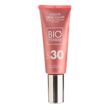 Protector Solar 30SPF Medium 50ml - BIOFEMME