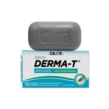 Jabón Derma T - BASSA