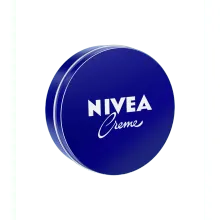 Crema Hidratante de Lata 60ml - NIVEA