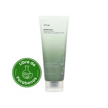 Limpiador Heartleaf Quercetinol Pore Deep - ANUA