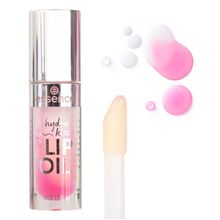 Aceite Labial Hydra Kiss 01 - ESSENCE